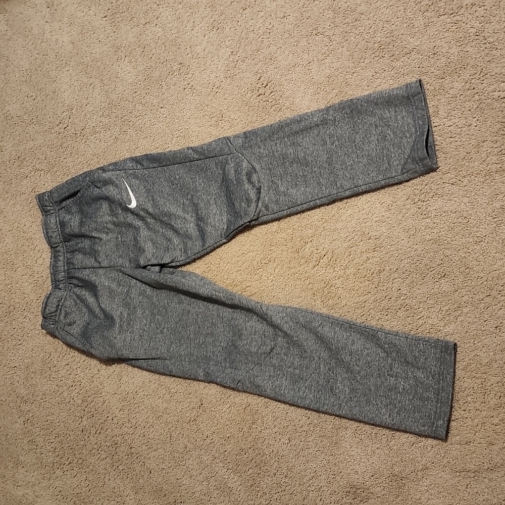 Nike Boys sweat pants